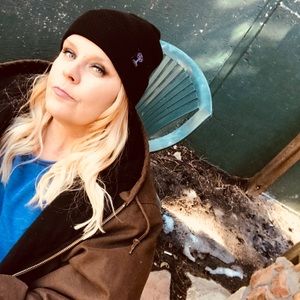 Meet your Posher, Jamie